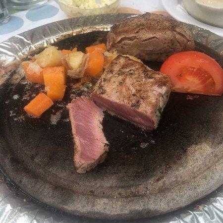 Kon Tiki Restaurante